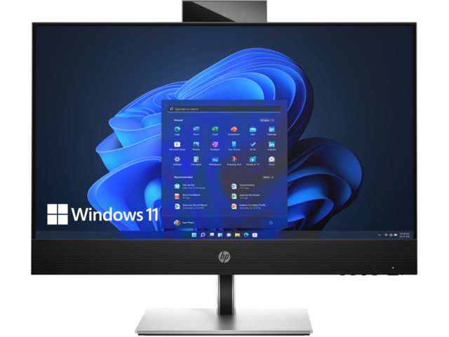 All in One HP ProOne 440 G9