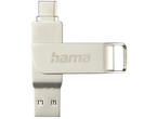 USB памети Hama USB-Stick "C-Rotate Pro", USB-C 3.1 / 3.0, 512GB