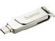 USB памети Hama USB-Stick "C-Rotate Pro", USB-C 3.1 / 3.0, 128GB