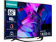 Телевизори Hisense 55U7KQ