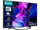 Телевизори Hisense 65U7KQ