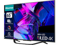 Телевизори Hisense 65U7KQ