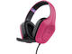 Слушалки TRUST GXT 415 Zirox, Pink