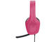 Слушалки TRUST GXT 415 Zirox, Pink