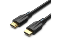 Кабели и Адаптери Vention HDMI v2.1 M / M 2m - 8K Dolby Vision HDR