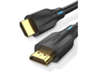 Кабели и Адаптери Vention HDMI v2.1 M / M 2m - 8K Dolby Vision HDR