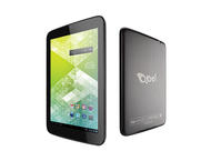 Таблети 3Q RC0738C 8GB, черен цвят