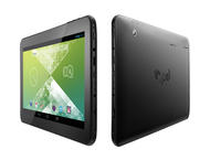 Таблети 3Q RC1019G 8GB, черен цвят