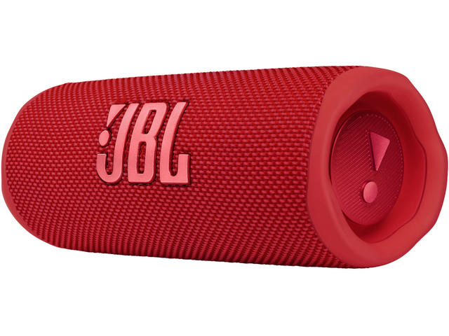 Колони JBL Flip 6, Red