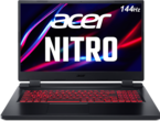 Лаптопи Acer Nitro 5 (AN517-55)