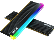 Оперативна памет 16GB (2x8GB) DDR4 4400 MT/s XPG SPECTRIX D45G RGB