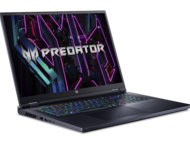 Лаптопи Acer Predator Helios 18 (PH18-71)