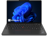 Лаптопи Lenovo ThinkPad X13s