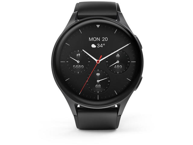 Смарт часовници HAMA 8900 Черен