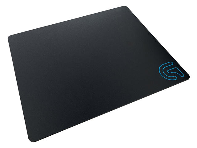 Джаджи Logitech G440 Hard Gaming Mouse Pad
