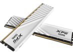 Оперативна памет 32GB (2x16GB) DDR5 6000 МT/s XPG LANCER BLADE White