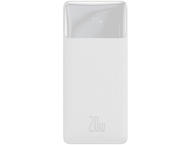 Външни батерии Baseus Bipow PPBD050302 20000mAh, White