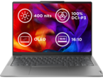 Лаптопи Lenovo Yoga Slim 6 14" Gen 8
