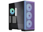 Кутии APNX C1 Mid-Tower ATX Case TG - ChromaFlair