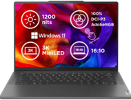 Лаптопи Lenovo Yoga Pro 9 14" Gen 8