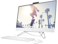 All in One HP 27-cb1000nu