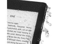 E-reader Amazon Kindle Paperwhite (2018), 32GB, в черно 