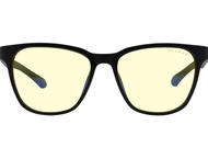 Компютърни очила GUNNAR Berkeley Onyx Amber, черен