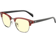 Компютърни очила GUNNAR Diablo IV Sanctuary Edition - Blood Onyx Amber