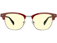 Компютърни очила GUNNAR Diablo IV Sanctuary Edition - Blood Onyx Amber