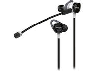 Слушалки Nacon RIG 200 HS, в бяло