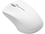Мишки RAPOO 1680 Silent, White