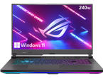 Лаптопи ASUS ROG Strix G17 G713RW-LL070W