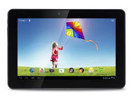 Таблети HANNSpree SN1AT71B 16GB, червен цвят