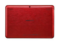 Таблети HANNSpree SN1AT71B 16GB, червен цвят