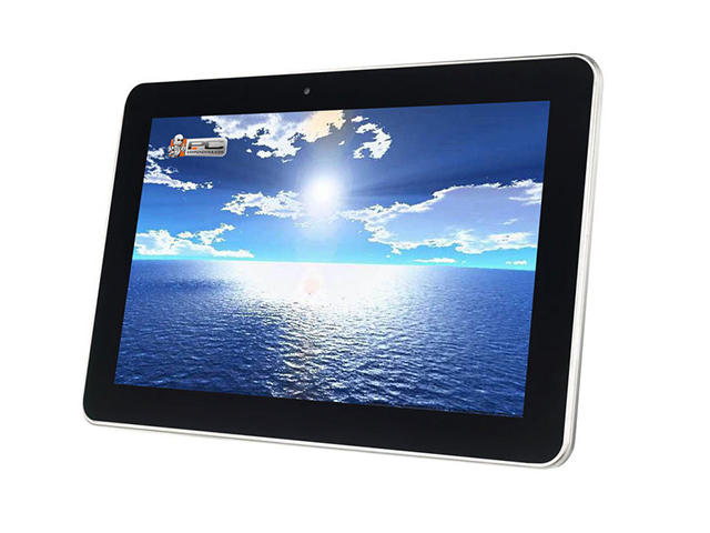 Таблети HANNSpree SN1AT71W 16GB, бял цвят