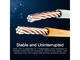 Кабели и Адаптери Vention кабел LAN UTP Cat5e Patch Cable - 5M Blue