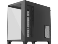 Кутии 1stPlayer MEGAVIEW MV8 Black - без вентилатори