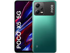 Смартфони Poco X5 5G, 256GB Supernova Green