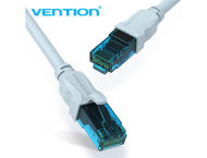 Кабели и Адаптери Vention кабел LAN UTP Cat5e Patch Cable - 10M Blue