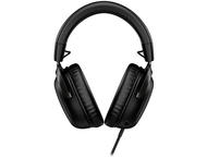 Слушалки HyperX Cloud III, в черно, с нарушена опаковка