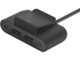 USB Хъб Belkin BoostCharge 4-Port USB Power Extender Black