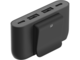 USB Хъб Belkin BoostCharge 4-Port USB Power Extender Black