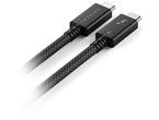 Кабели и Адаптери Satechi Thunderbolt 4 Pro Braided Cable 1 метър