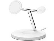 Зарядни устройства Belkin BOOSTCHARGE™ PRO, White