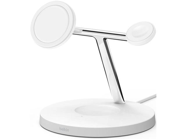 Зарядни устройства Belkin BOOSTCHARGE™ PRO, White