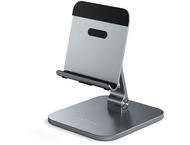Стойки за мобилни устройства Satechi Aluminum Desktop Stand for iPad Pro