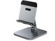 Стойки за мобилни устройства Satechi Aluminum Desktop Stand for iPad Pro