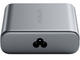 Зарядни устройства Satechi 200W USB-C 6-Port GaN Charger, Grey