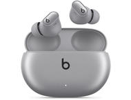Слушалки Beats Studio Buds + True Wireless Noise Cancelling Earbuds — Cosmic Silver