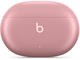 Слушалки Beats Studio Buds + True Wireless Noise Cancelling Earbuds — Cosmic Pink